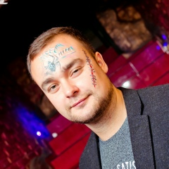 Деня Моисеенко, 24.01, Сумы