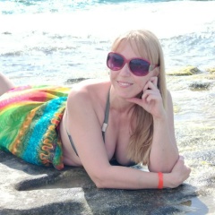 Анастасия Трубникова, 02.11, Санкт-Петербург