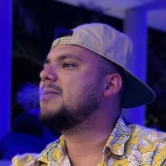 Alesha Ae, 24.07, Москва