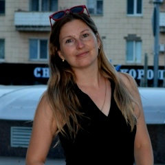 Виктория Петренко, 10.10, Луганск