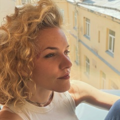 Антонина Сенаторова, 20.01, Москва