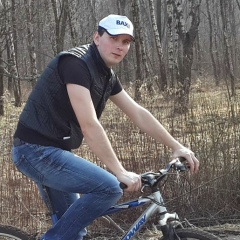 Алексей Матаев, 31.01.1987, Мытищи