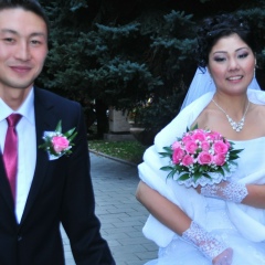 Динара Макулбекова, 21.07.1987, Шымкент