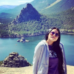 Айнура Султанбекова, 26.05, Астана