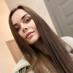 Светлана Апостолова, 06.09.1996, Антрацит