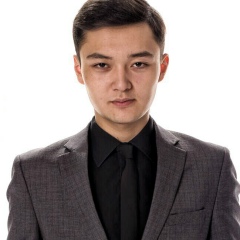 Асанали Сушенов, 25.11, Алматы