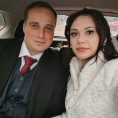 Александр Симоненко, 20.04.1992, Москва