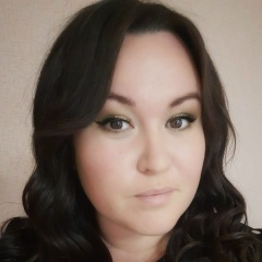 Любовь Александровна, 25.10, Бавлы
