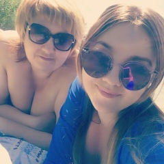 Муза Ларкина, Усть-Каменогорск