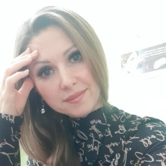 Ирина Жукова, 13.10