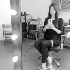 Юлия Живаева, 29.04