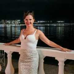 Ольга Орлова, Тула