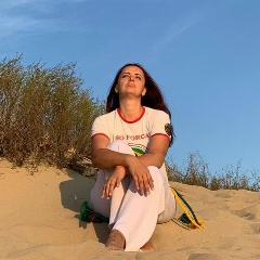 Елена Булгакова, 06.06