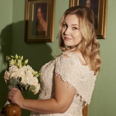 Катя Абакумова, 03.09, Москва