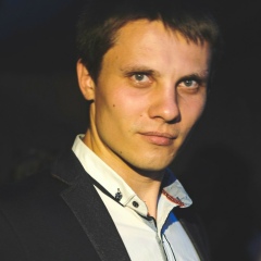 Александр Шмарловский, 23.02.1990, Минск