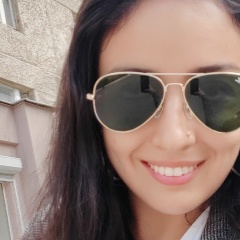 Amina Elmasreya, 14.06, Магнитогорск