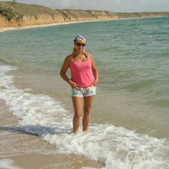 Наталья Иванова, 16.09, Санкт-Петербург