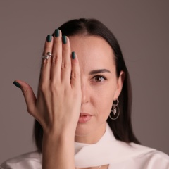 Мария Галичанина, 10.05, Екатеринбург
