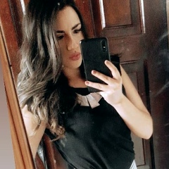 Stephanie Baez, 20.04.1992, Винница