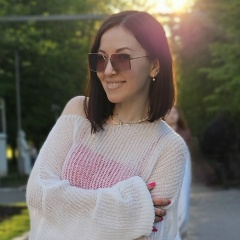 Эльвирочка Валиуллина, 23.06, Уфа