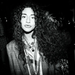 Elene Metreveli, 21.10.1988, Москва