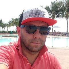 Виктор Абаджян, 19.09, Красноярск