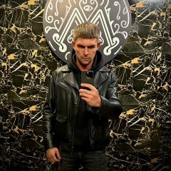 Дмитрий Иглин, 03.02.1987, Москва