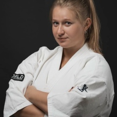 Анна Егорова, 09.10, Санкт-Петербург