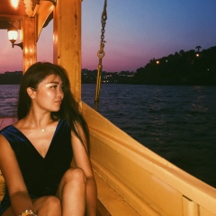 Сая Кенесбекова, 24.11, Астана