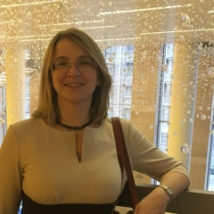 Марина Федорова, 08.02, Санкт-Петербург