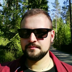 Петя Полков, 30.03.1989