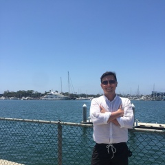 Виктор Прокопьев, 25.10.1986, Москва