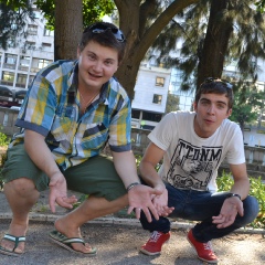 Костянтин Ромащук, 28.08.1990, Lisboa