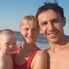 Дамир Гайфулин, 13.01, Санкт-Петербург