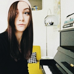 Valentina Okhota, 22.02.1991, Москва