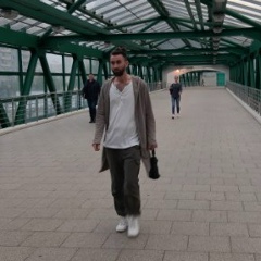 Антон Шанкара, 13.05.1984, Москва