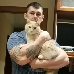 Сергей Котивкин, 02.01, Клин