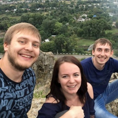 Сергей Шведов, 11.10, Москва