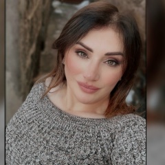 Lilit Avdalyan, 13.11, Тольятти