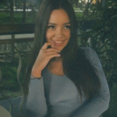 Сабина Нейверт, 11.03.1998, Бишкек