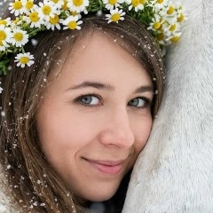 Кристина Назарова, 16.12, Пласт