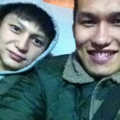 Didar Altynbaev, 21.12, Астана