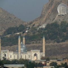 Канат Аширбеков, 28.08, Ош