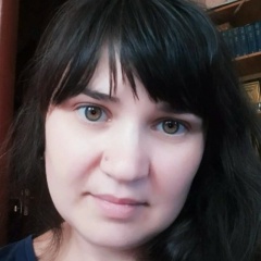 Света , Луганск