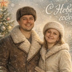 Ольга Пасько, 24.04, Красноярск