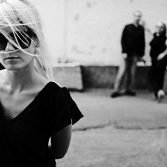 Яна Назаренко, 10.08, Москва