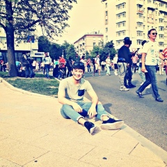 Джоннй Умаров, 04.08.1997