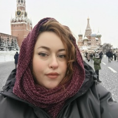 Юлия Никитина, 07.09, Самара