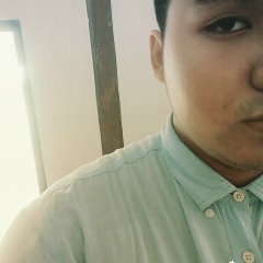 Kristopher Kristopher, 10.04.1997, Yangon