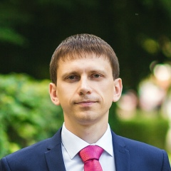 Андрей Фурсенко, 29.03, Благовещенск